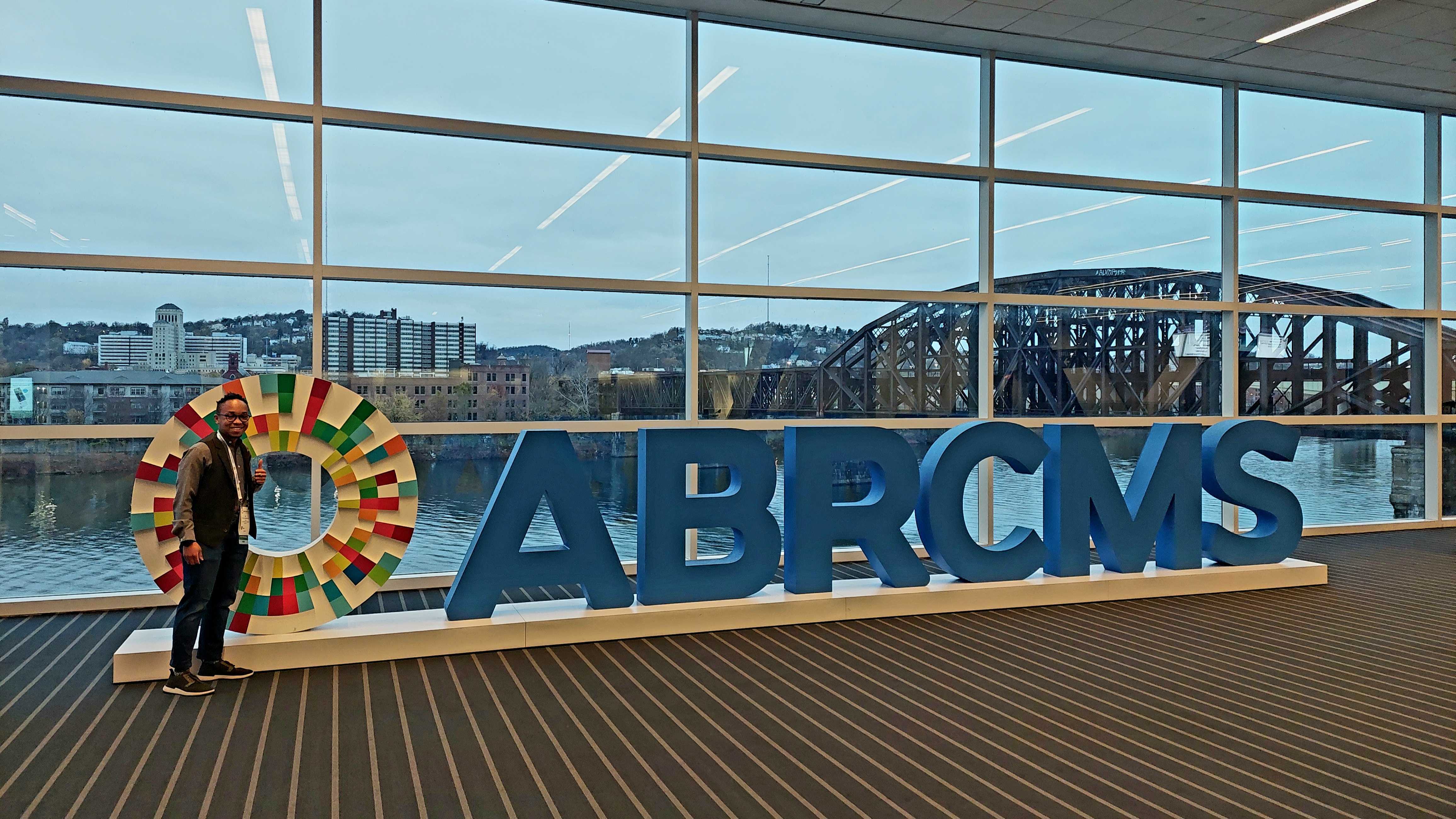 HEART-GeN at ABRCMS 2024