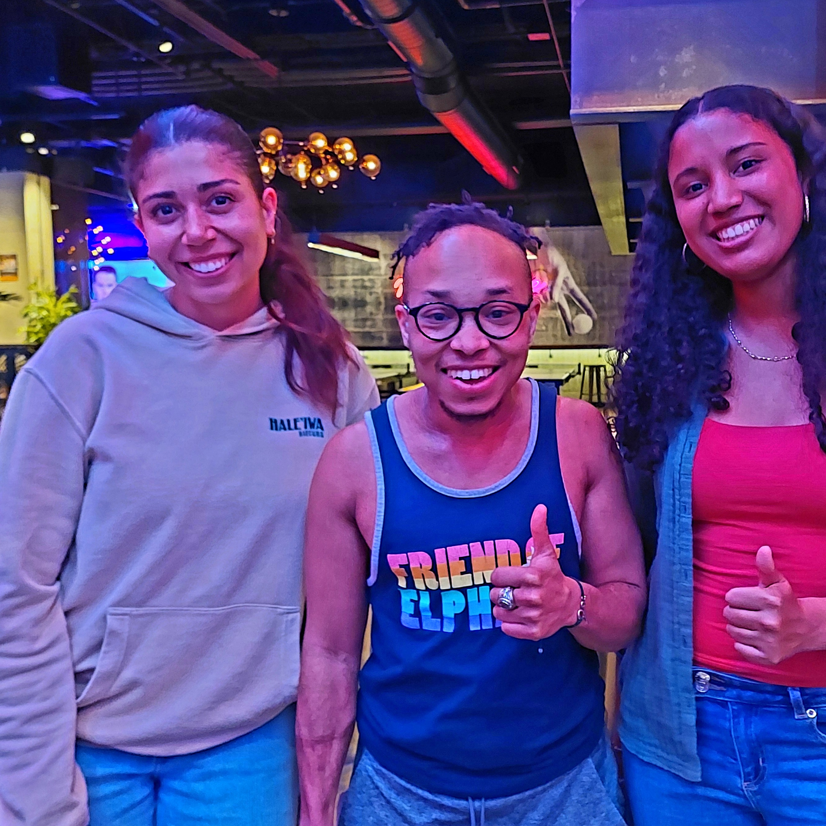 HEART-GeN March Madness Winners