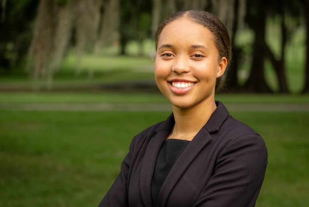 Nia Terry