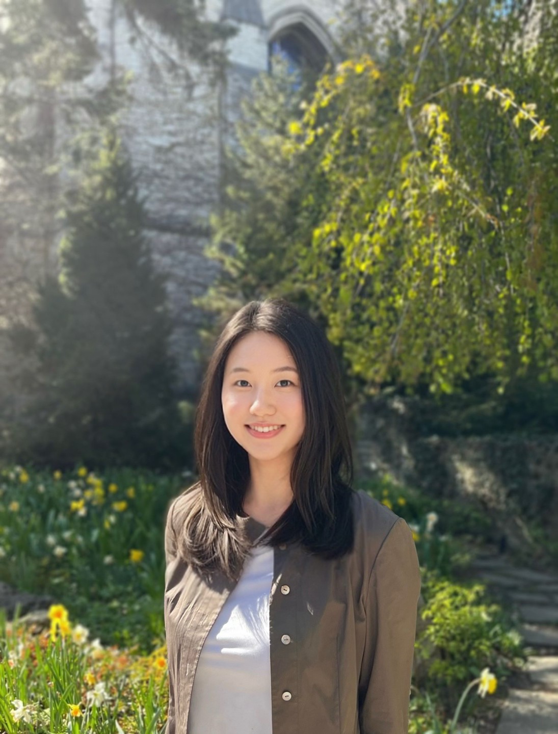 Yiju Choi